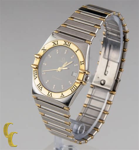 omega constellation aventura